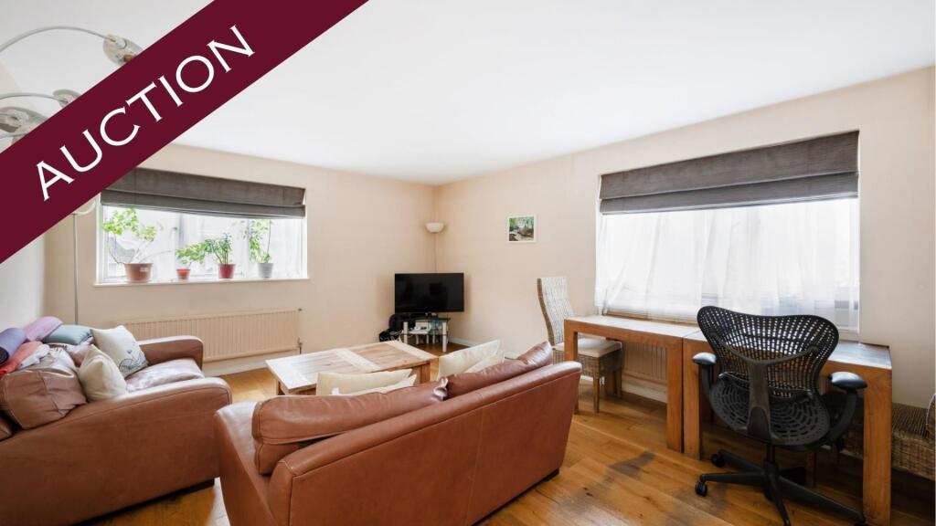 Main image of property: For Sale By Auction - Flat 35 @ 6 Porchester Terrace, Hyde Park, London W2
