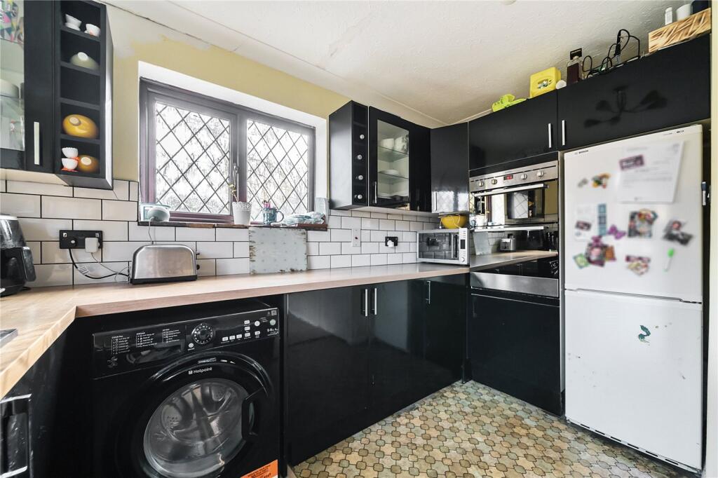 House in Maidstone, Boxley - More