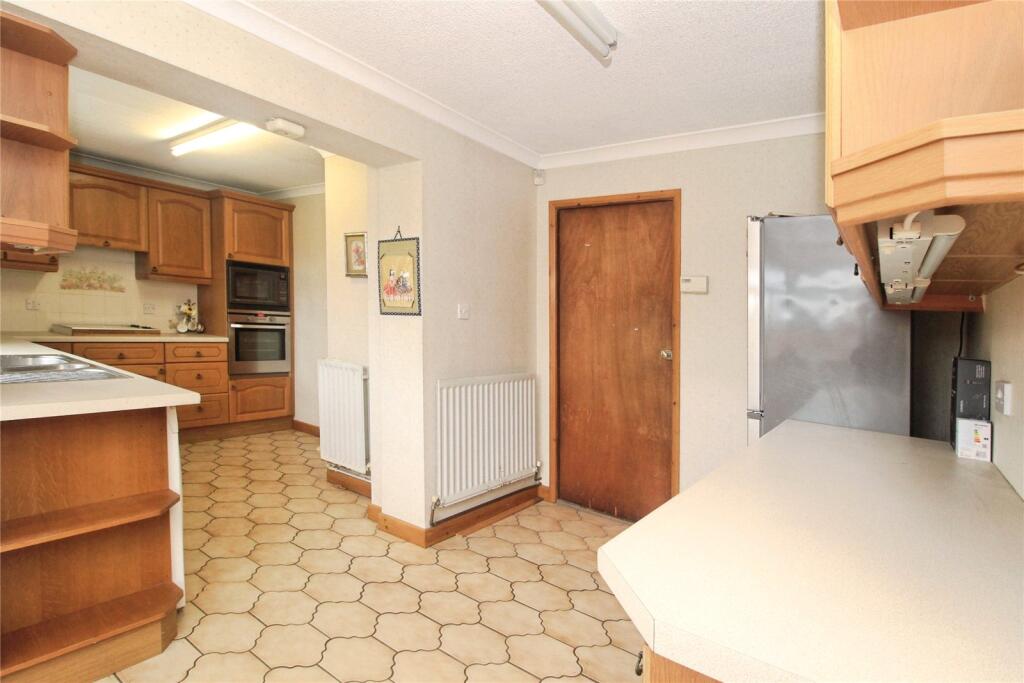 House in Rugby, Wolvey Heath, Wolvey - View 3