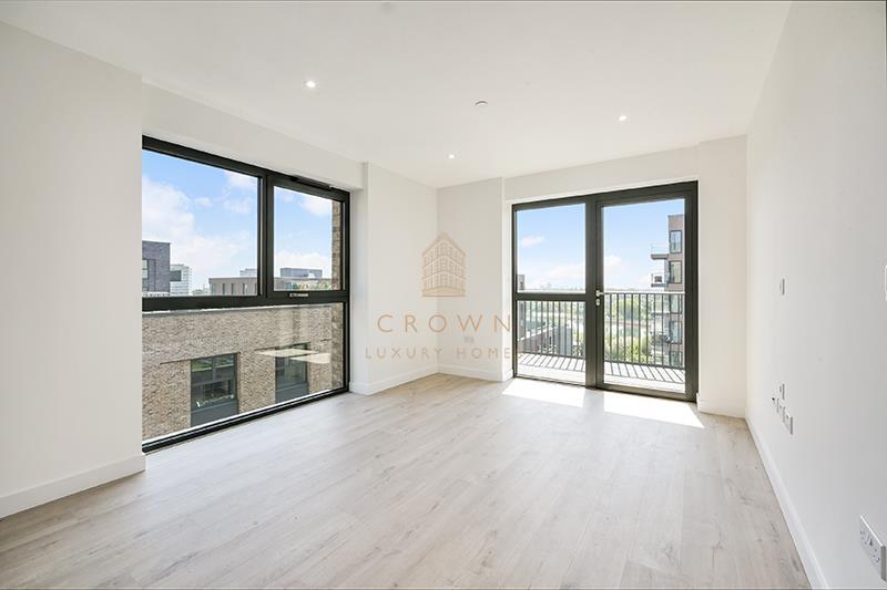 Main image of property: Scarlet Court, Woodberry Down