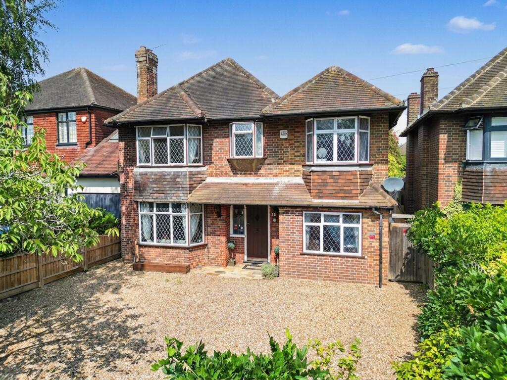 Main image of property: Bowes Road, Walton-On-Thames, KT12