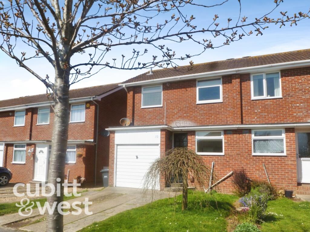 Main image of property: Brook Gardens Emsworth PO10