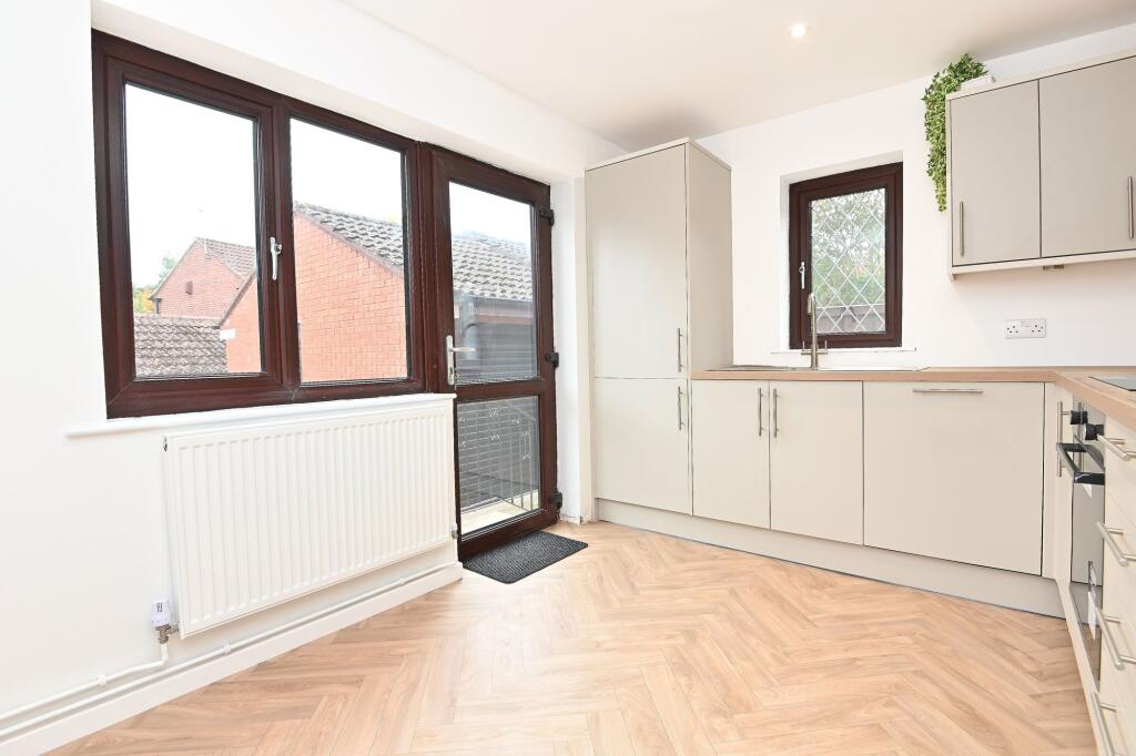 House in Harrogate - View 5