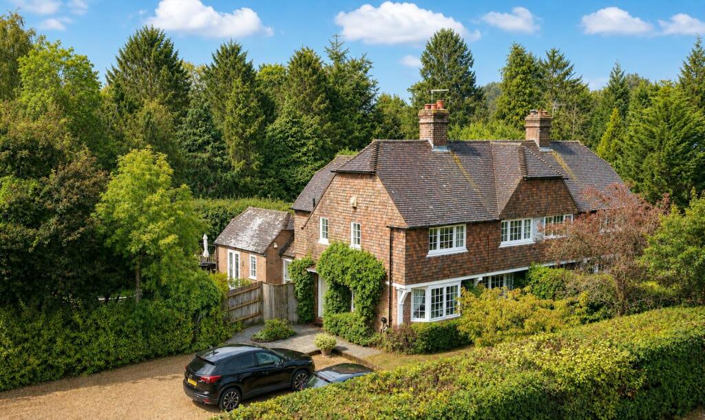 House in Tonbridge