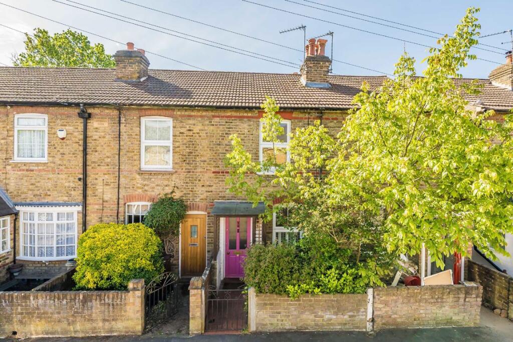 Main image of property: St. Georges Road, Hanworth