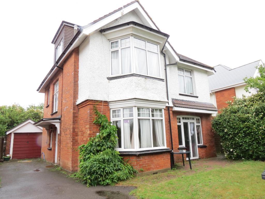 Main image of property: Iddesleigh Road - ALL BILLS INCLUDED