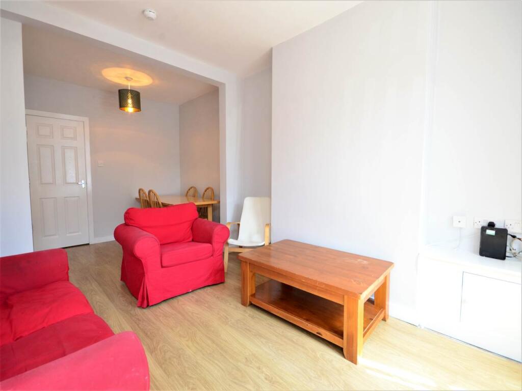 House in Liverpool - View 3