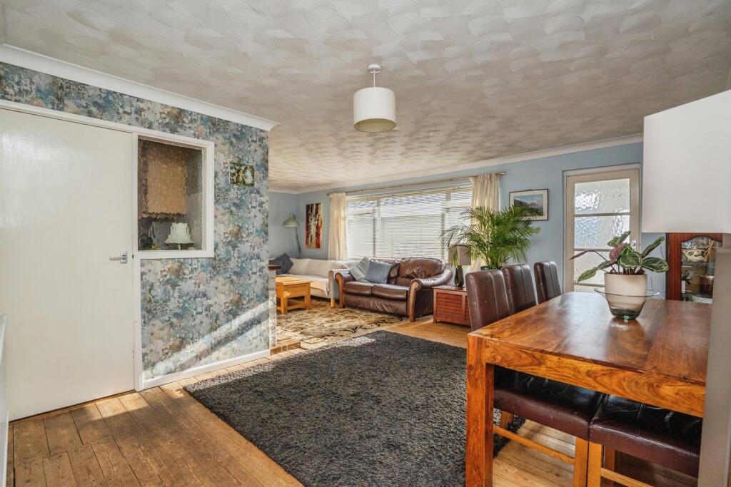 House in East Hampshire, Horndean - View 4