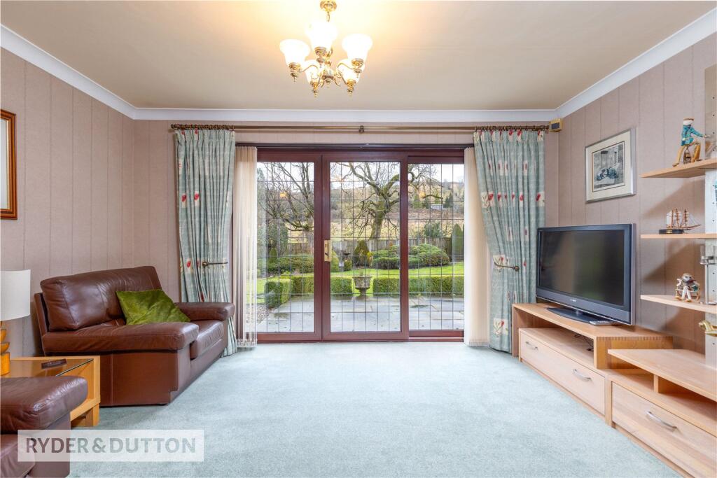 Additional image 7 of Mitton Avenue, Rawtenstall, Rossendale, BB4