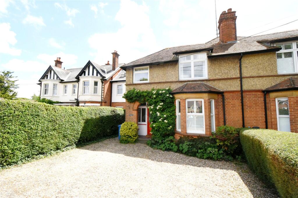 Main image of property: London Road, Hook, Hampshire, RG27