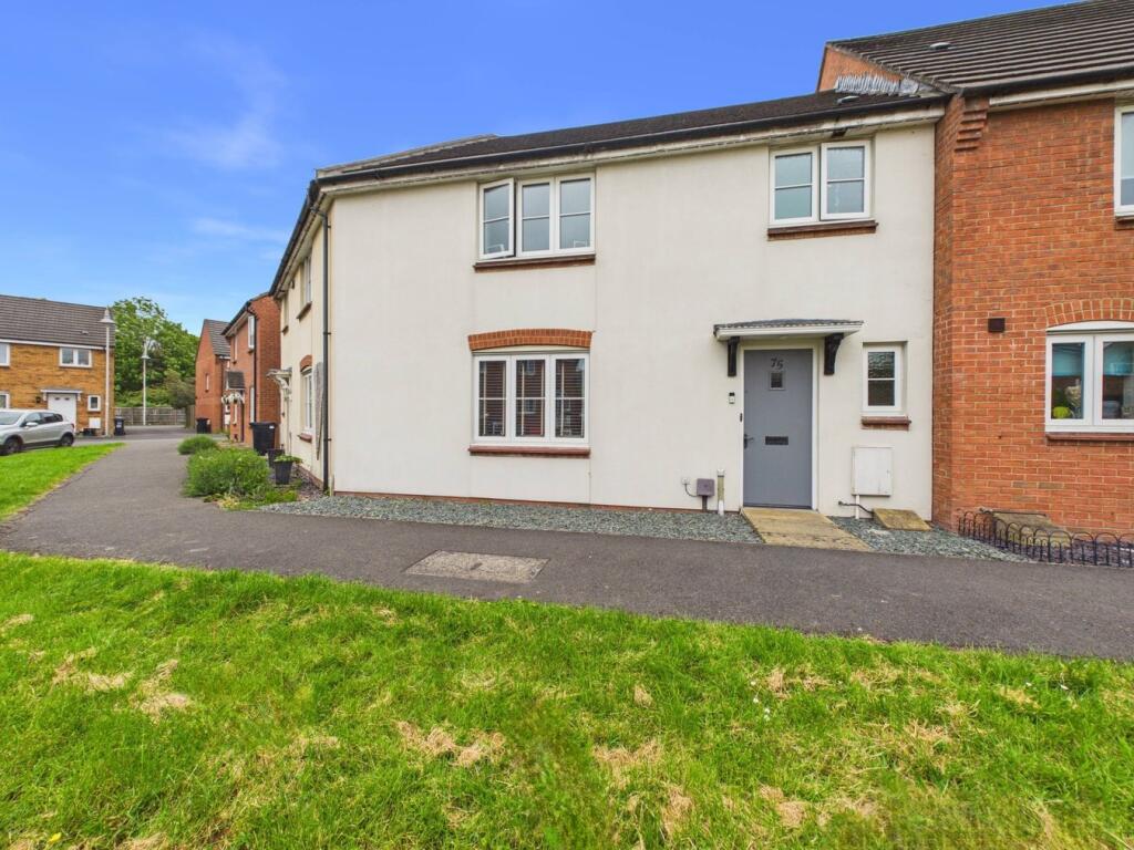 Main image of property: Willow Close, St Georges, Weston-Super-Mare, BS22
