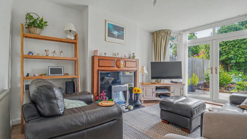House in Birmingham, Billesley - View 2
