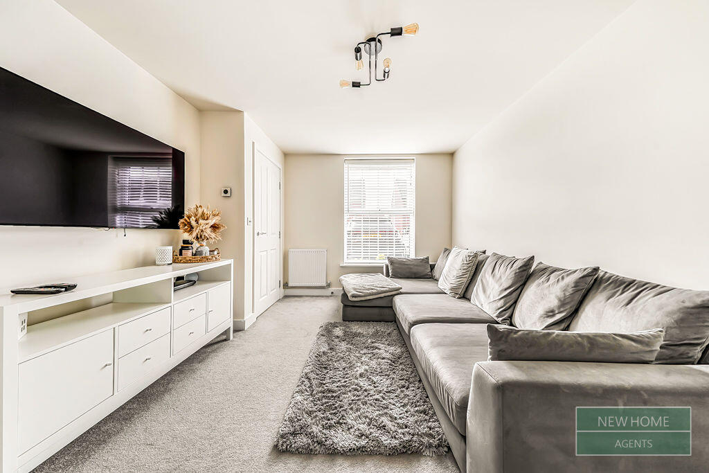 House in Leicester - View 5