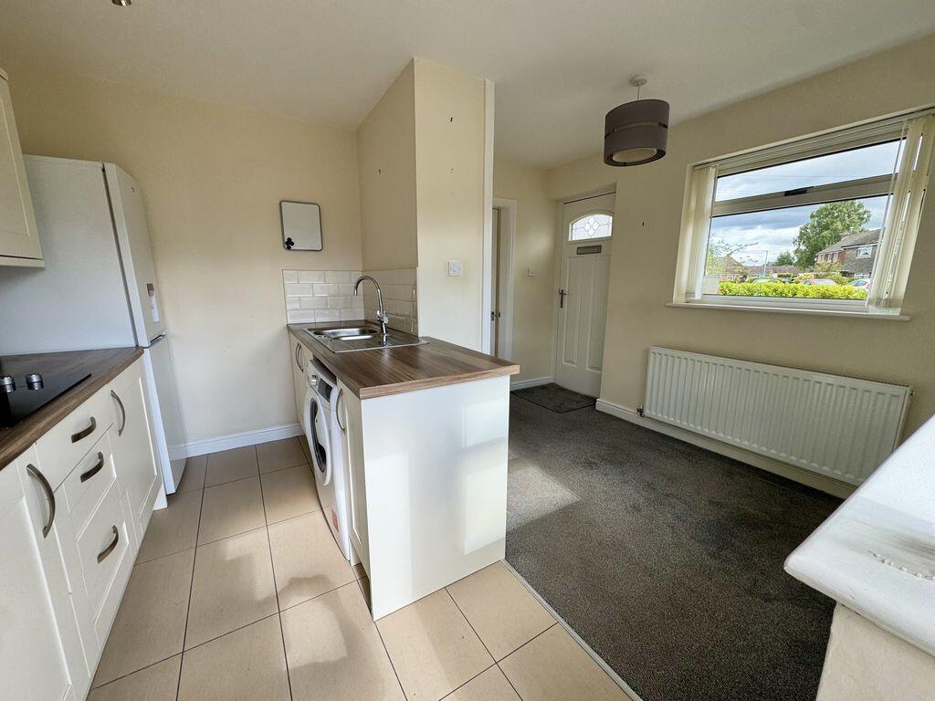 House in Crewe - More