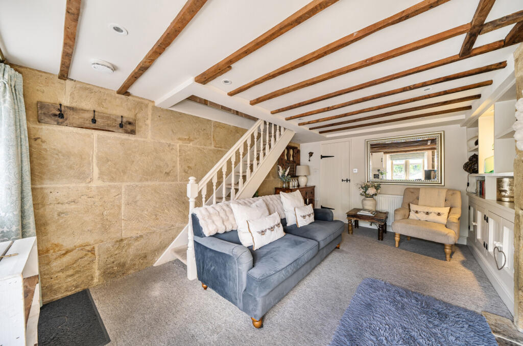 House in Montacute, Somerset - More