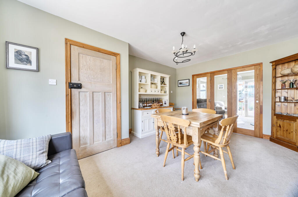 House in East Coker, Somerset - View 4