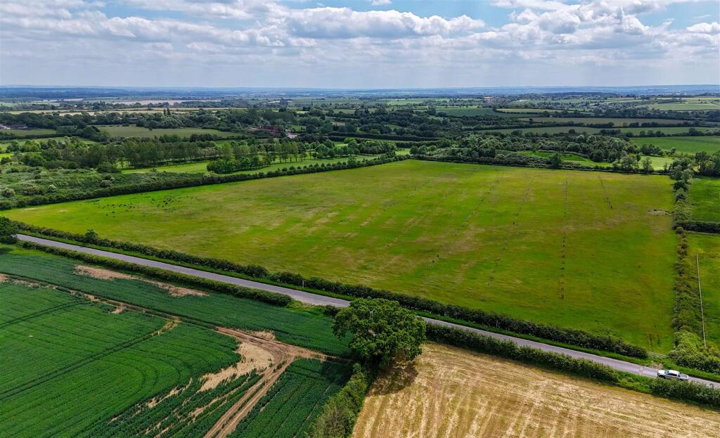 New Road, Colmworth