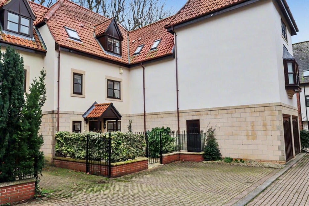 Main image of property: Carlton Mews, Wells, Somerset