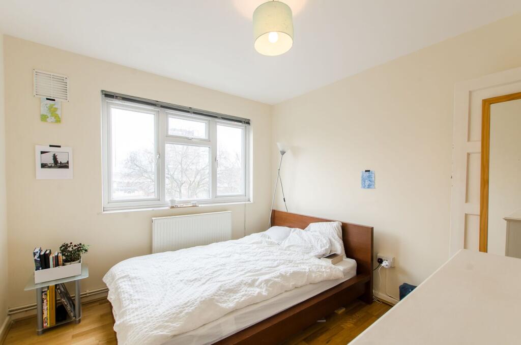 Apartment in London - View 4