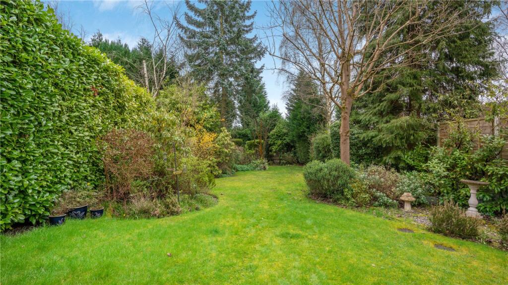 Additional image 35 of Rosemary Hill Road, Sutton Coldfield, Staffordshire, B74