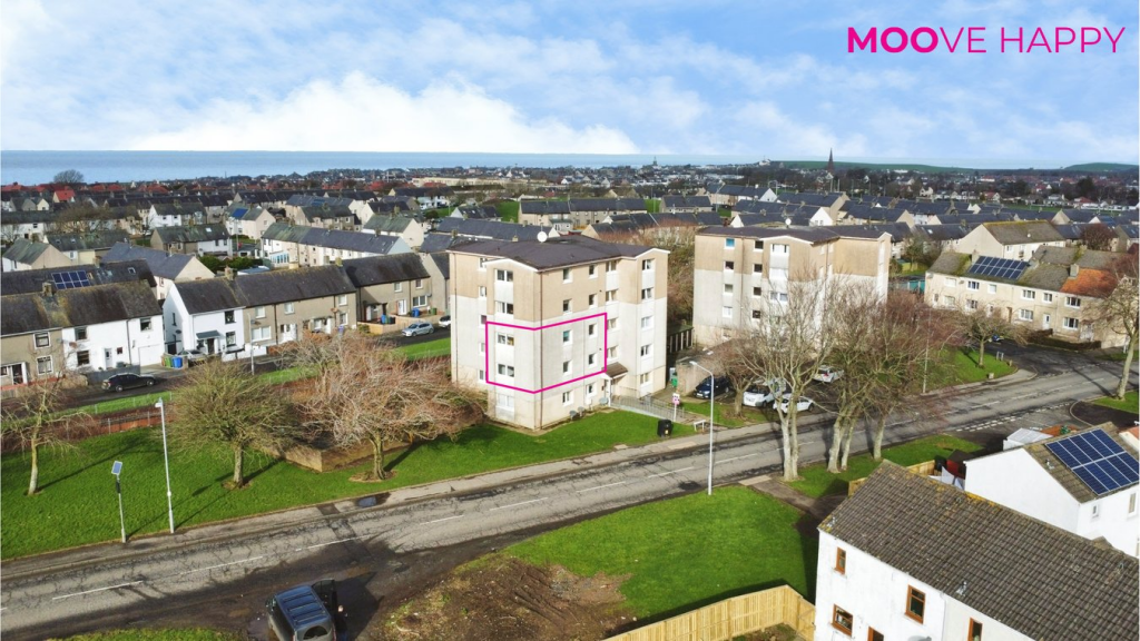Main image of property: Coalpots Road, Girvan, KA26