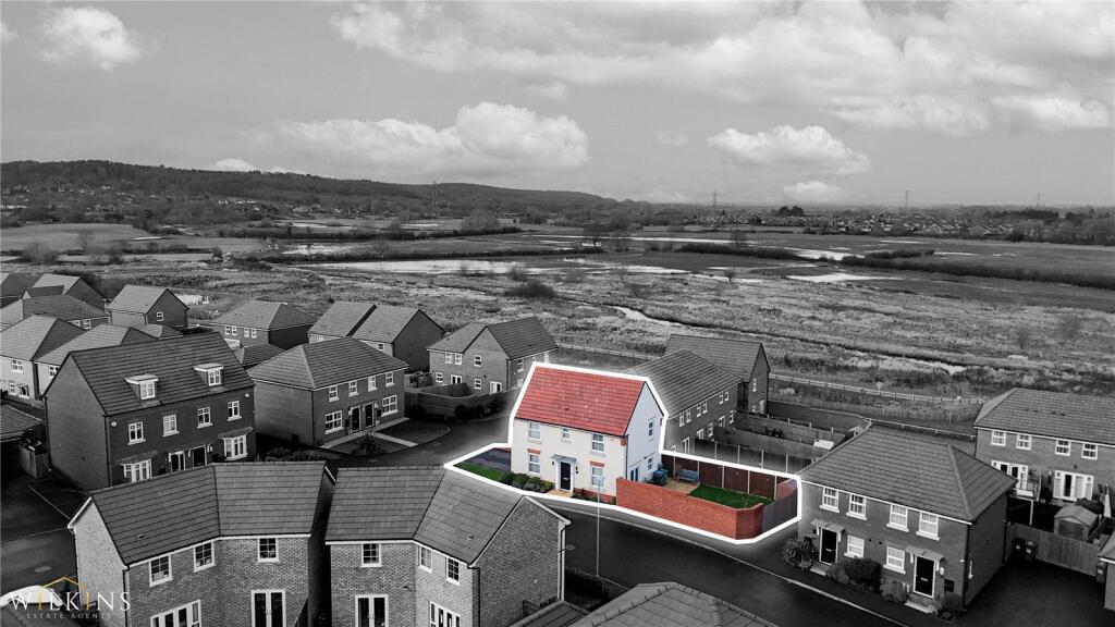 Additional image 22 of Austen Drive, Tamworth, Staffordshire, B78