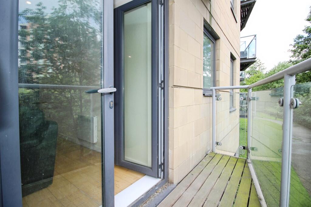 Main image of property: Gotts Road, Leeds