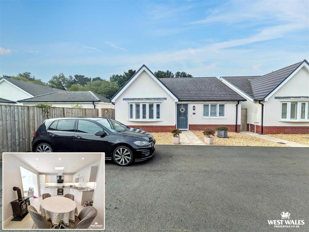 Main image of property: Llys Y Felin, Kidwelly