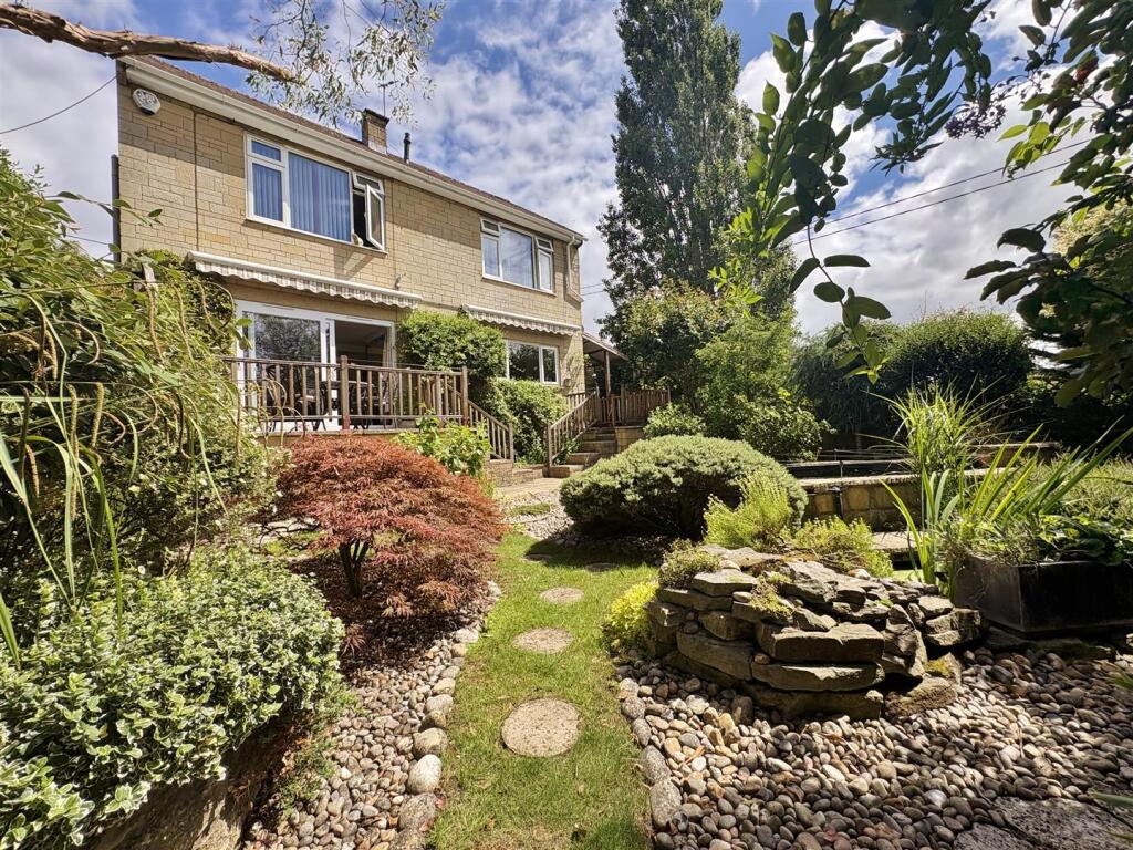 Main image of property: Whitehill, Bradford-On-Avon