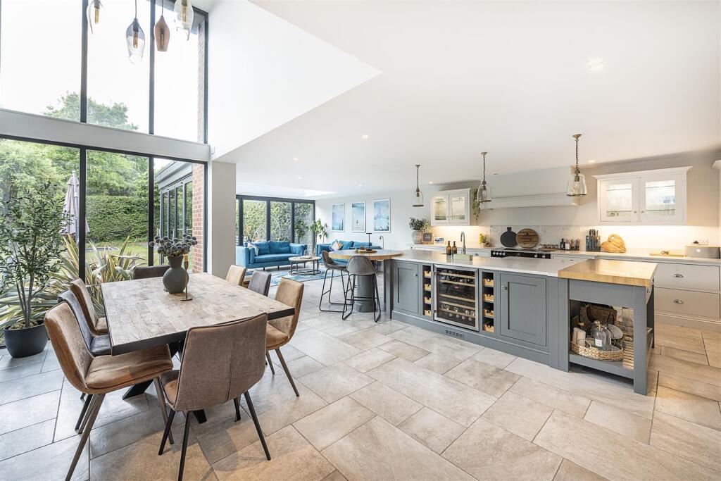 House in St Albans, Fleetville - View 4