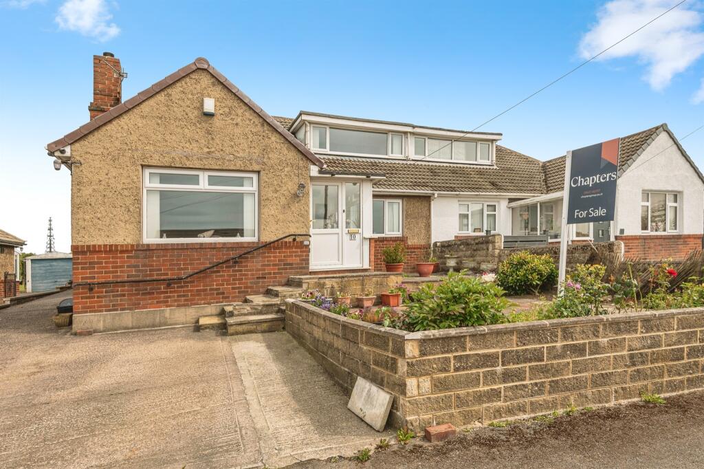 Main image of property: West Lodge Crescent, Ainley Top, Huddersfield