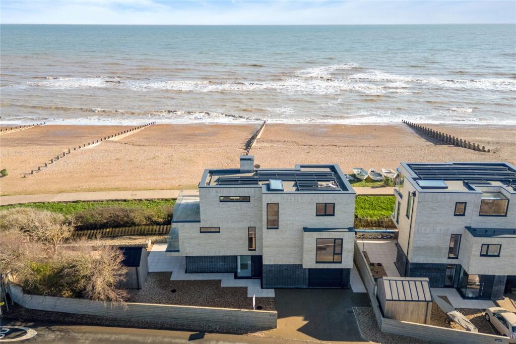Main image of property: Pett Level Road, Pett Level, Hastings, East Sussex, TN35