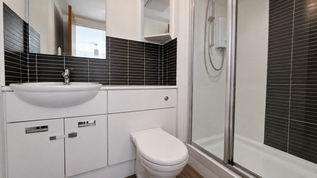 Apartment in Glasgow - More