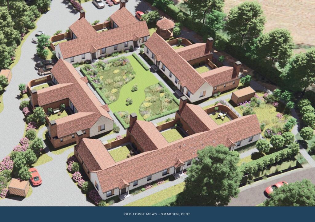 House in Ashford, Smarden - View 3