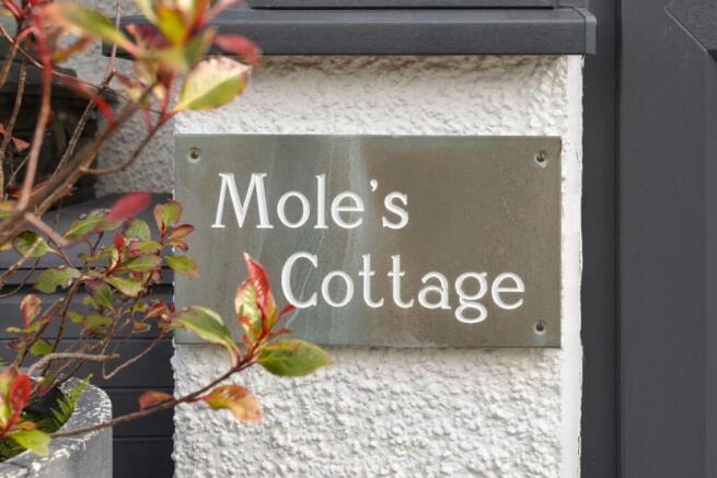 Mole's Cottage