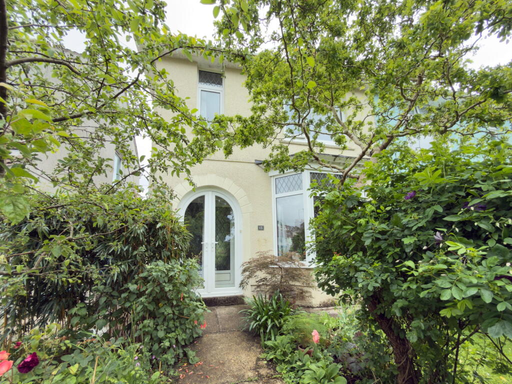 Main image of property: Prospect Place,Sketty,Swansea,SA2 9EH