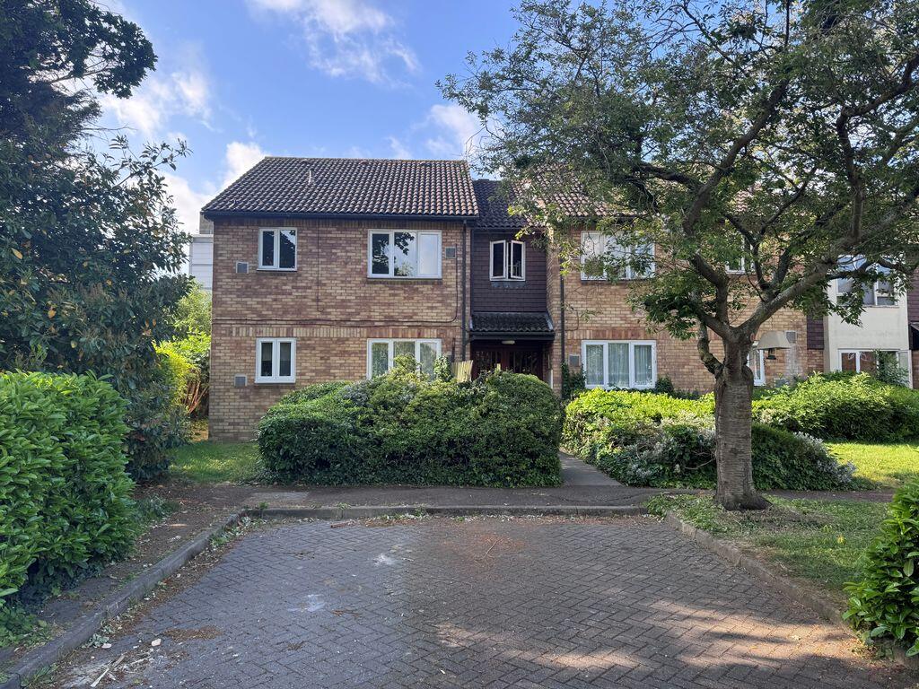 Main image of property: Brendon Close, Harlington, Hayes