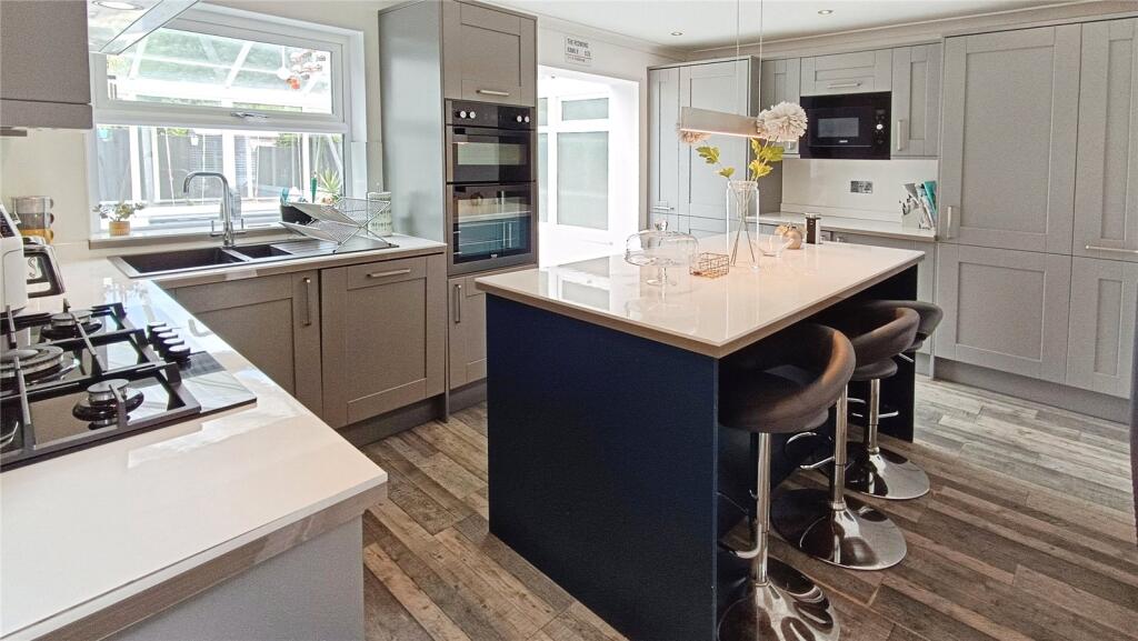 Marsh End, Kings Norton, Birmingham photo 3