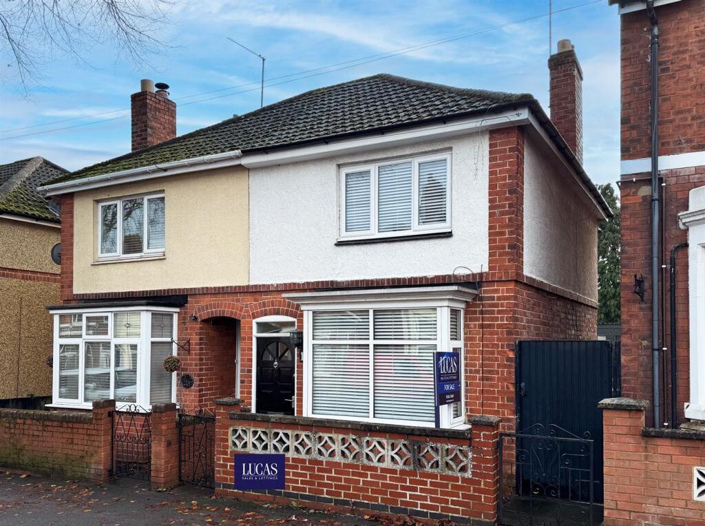 Main image of property: Kingsley Avenue, Kettering