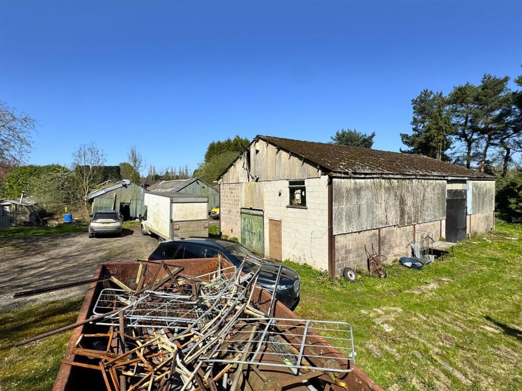 Main image of property: Knowl Wall, Nr Stoke-On-Trent