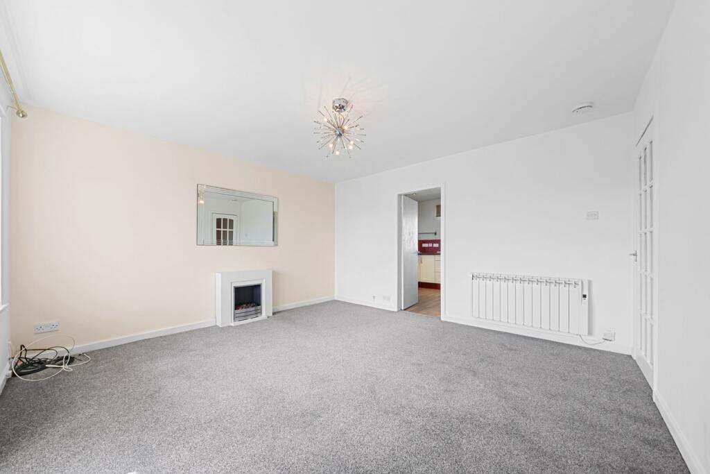 Apartment in Falkirk - More