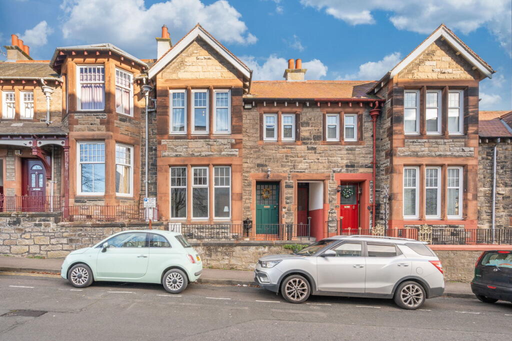 Main image of property: Carlyle Road, Kirkcaldy, KY1 1DA