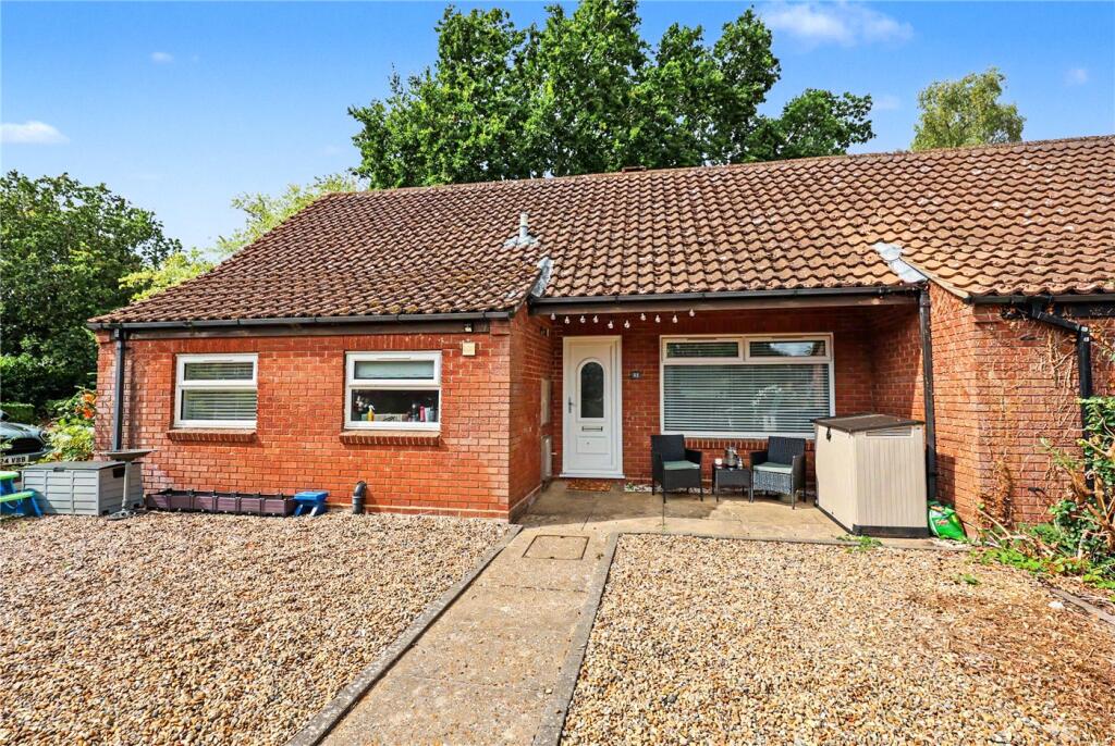 Main image of property: Racecourse Road, Thorpe St Andrew, Norwich, Norfolk, NR7