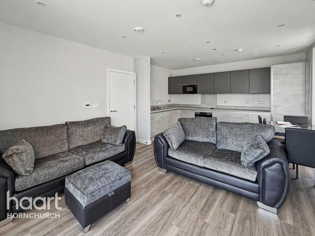 Main image of property: Fairlane Road, Rainham