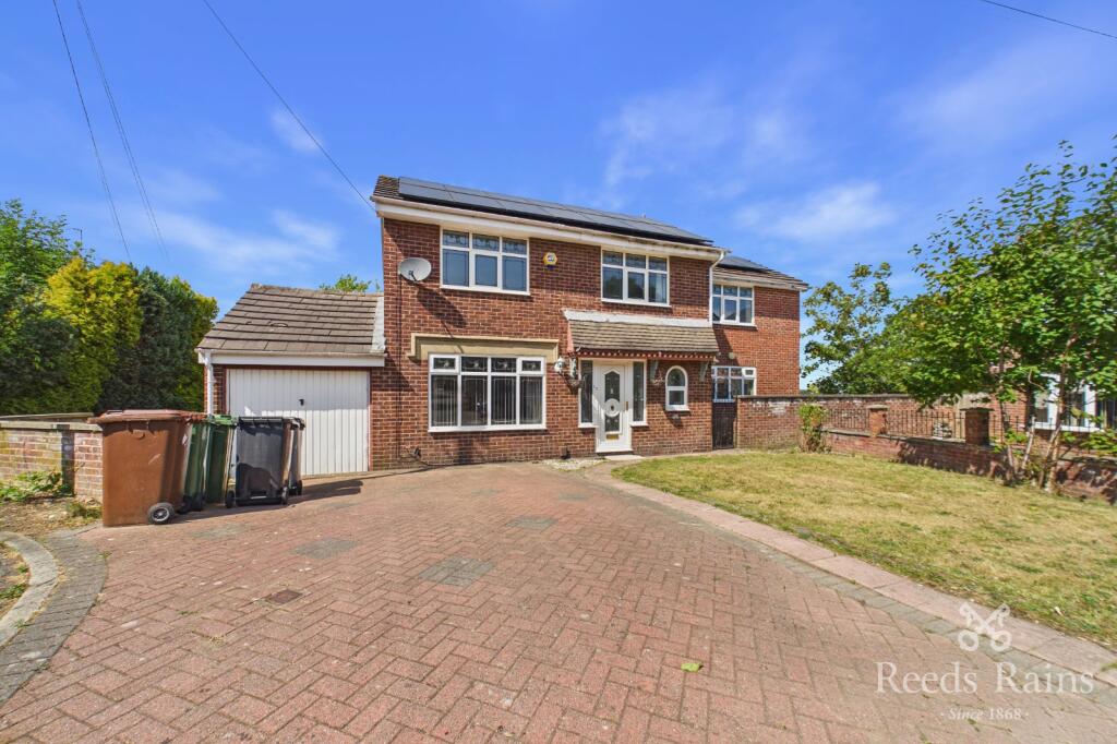 Main image of property: Daffil Avenue, Churwell, Morley, Leeds, LS27