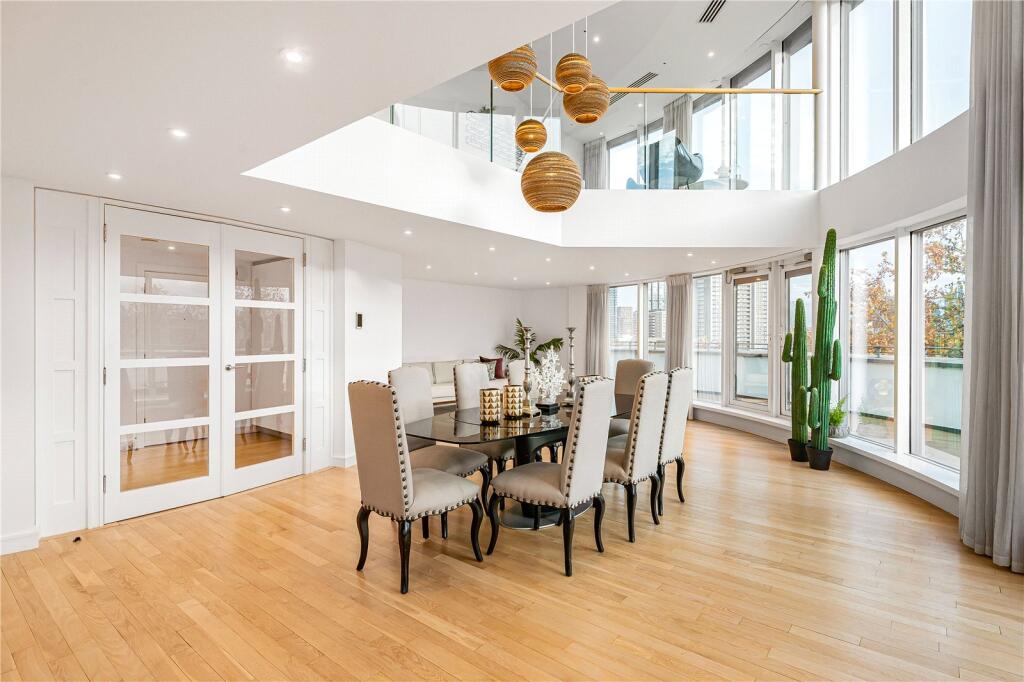 Main image of property: Angel Southside, 1 Owen Street, London, EC1V