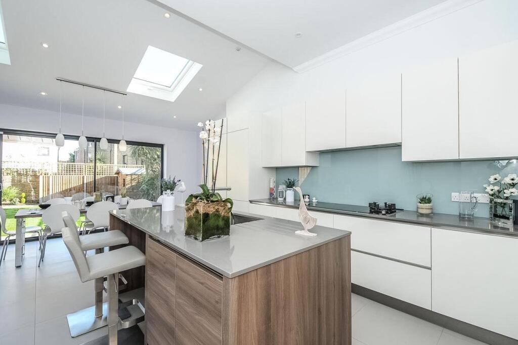 House in London, Kilburn - View 6