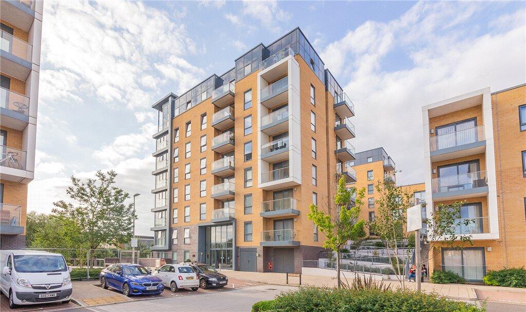 Main image of property: Skylark House, Drake Way, Reading, RG2