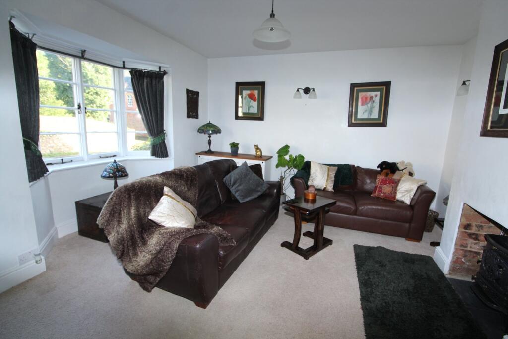 Lutterworth Road, Bitteswell, LE17 photo 2