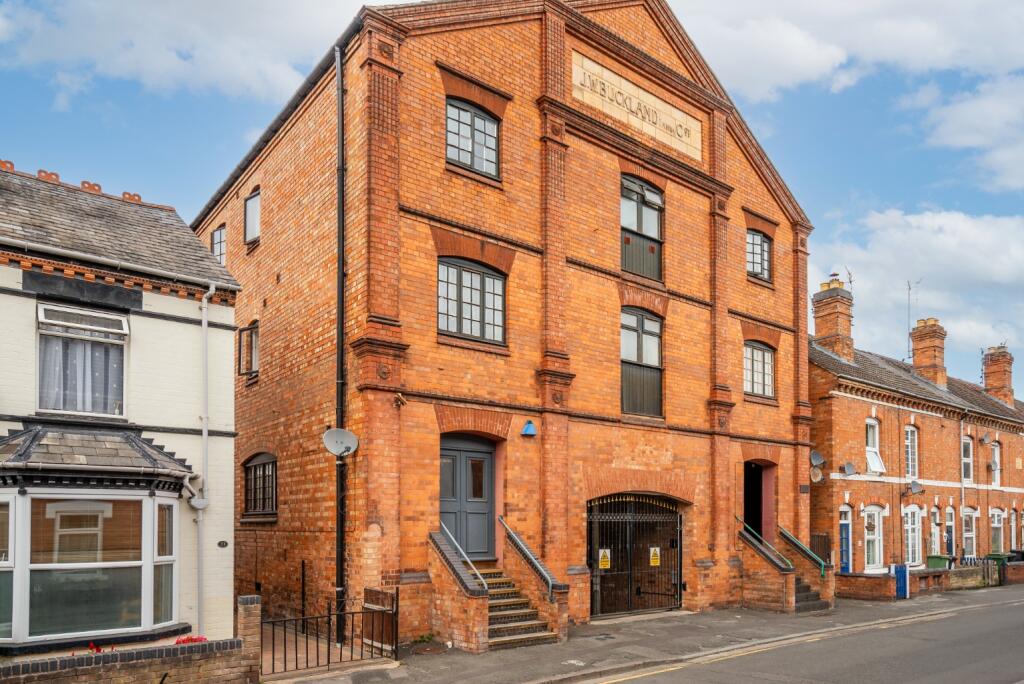 Main image of property: The Hop Warehouse, 35 Southfield Street, Worcester, WR1 1NJ